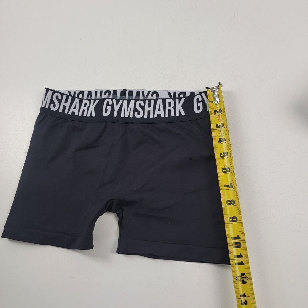 Gymshark Athletic Seamless Shorts Womens size Small - Picture 7 of 8